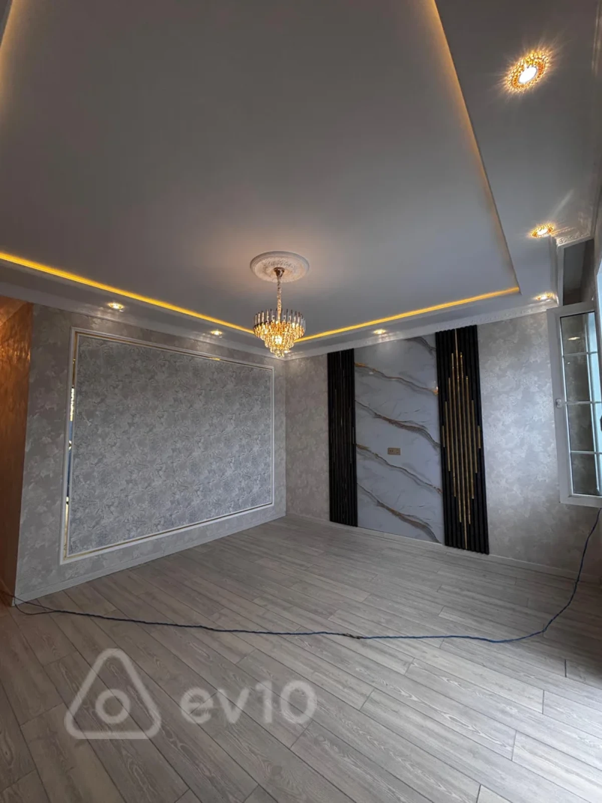 Satılır 3 otaqlı həyət evi 55 m²