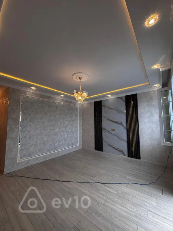 Satılır 3 otaqlı həyət evi 55 m²