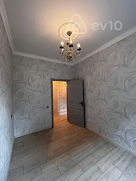 Satılır 3 otaqlı həyət evi 55 m²