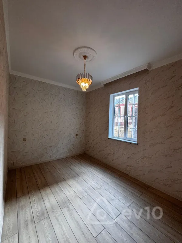 Satılır 3 otaqlı həyət evi 55 m²