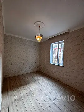 Satılır 3 otaqlı həyət evi 55 m²