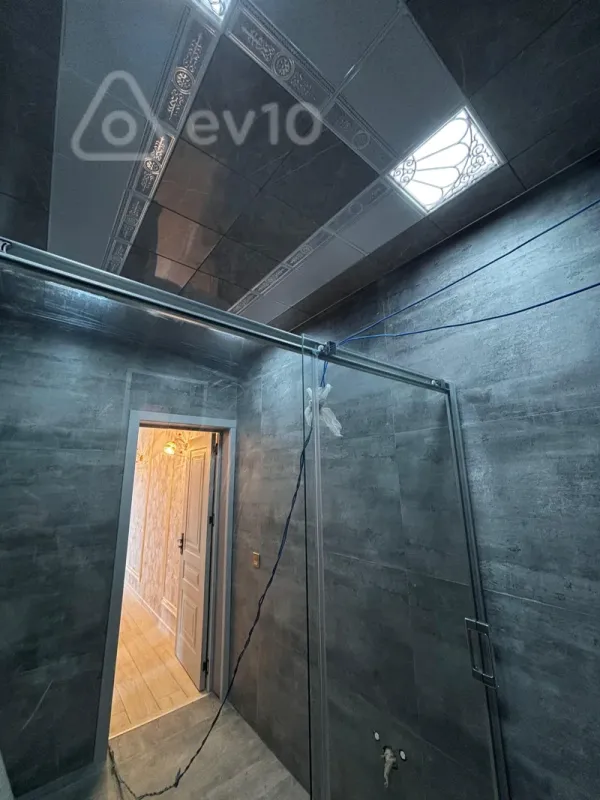 Satılır 3 otaqlı həyət evi 55 m²