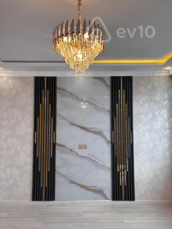Satılır 3 otaqlı həyət evi 55 m²
