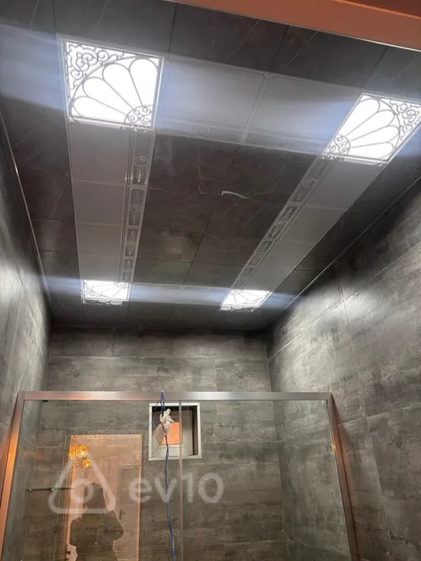 Satılır 3 otaqlı həyət evi 55 m²