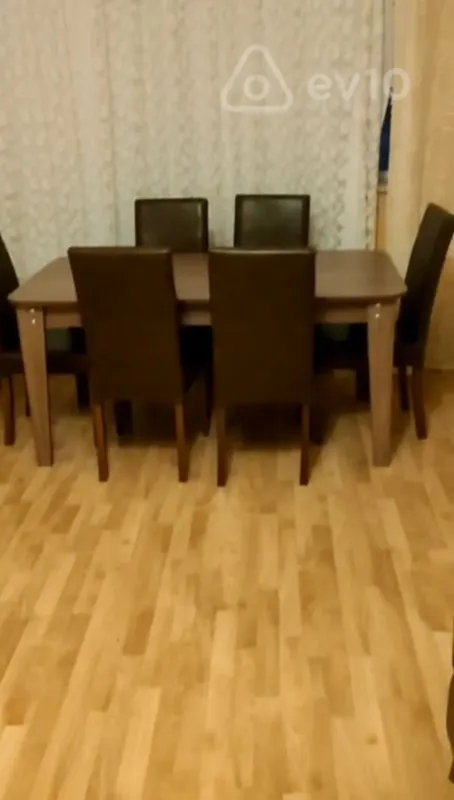 Kirayə verilir 3 otaqlı yeni tikili 95 m²