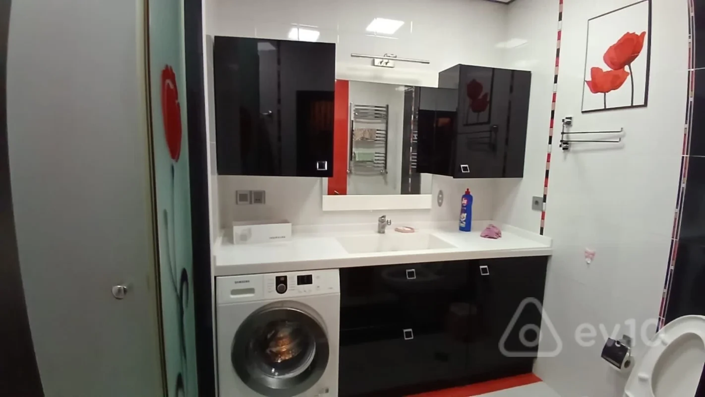 Kirayə verilir 3 otaqlı yeni tikili 100 m²