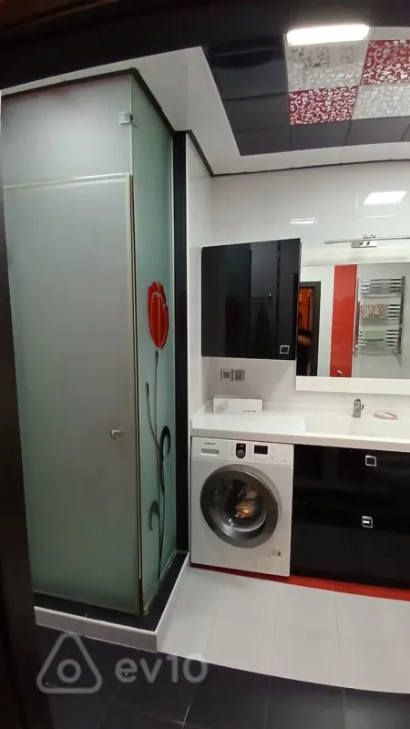 Kirayə verilir 3 otaqlı yeni tikili 100 m²