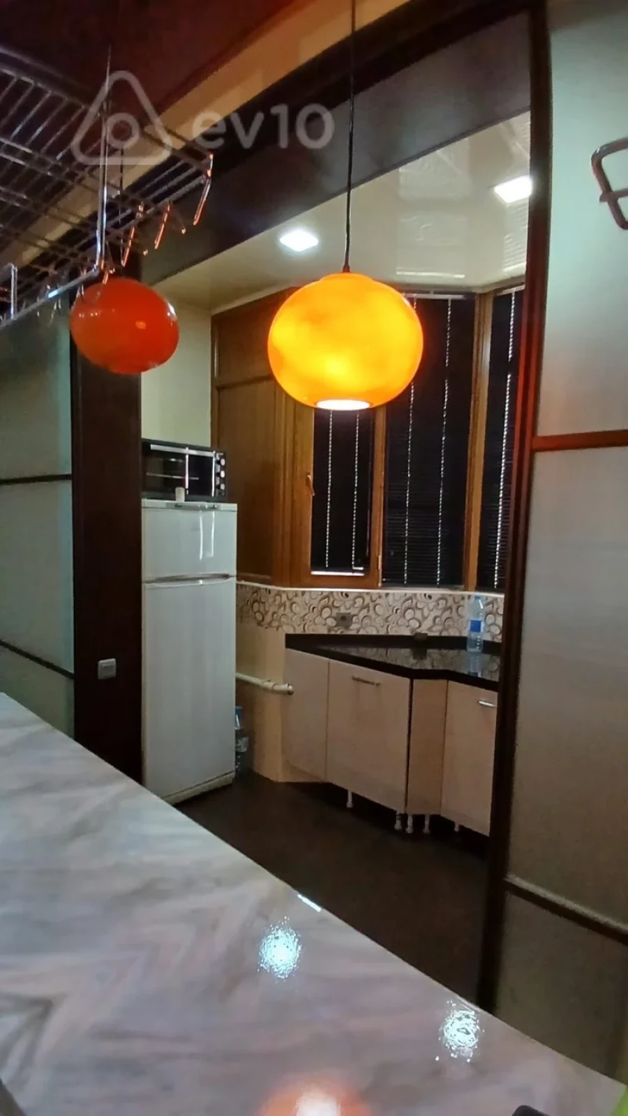 Kirayə verilir 3 otaqlı yeni tikili 100 m²