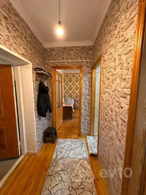 Satılır 25 otaqlı yeni tikili 42 m²