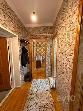 Satılır 25 otaqlı yeni tikili 42 m²