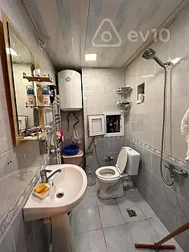 Satılır 25 otaqlı yeni tikili 42 m²