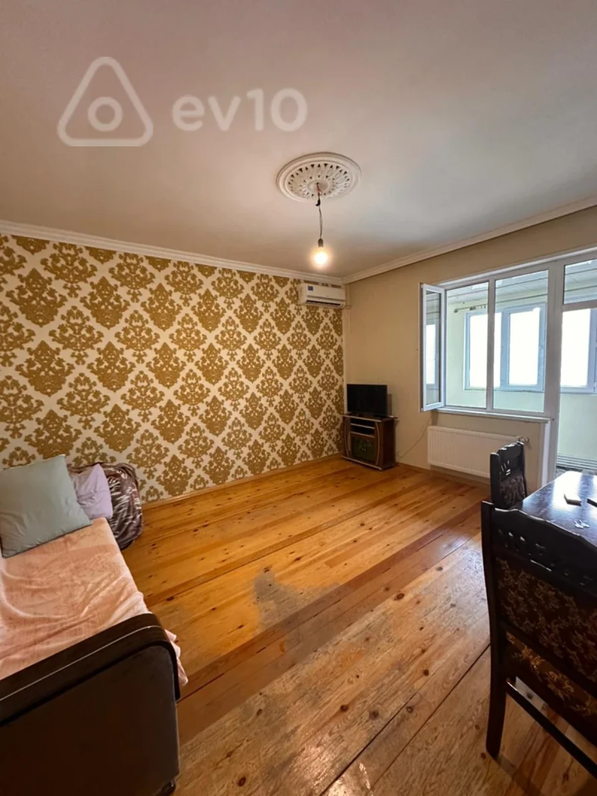 Satılır 25 otaqlı yeni tikili 42 m²