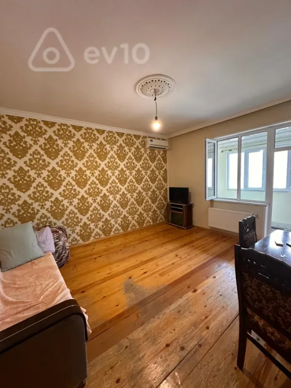 Satılır 25 otaqlı yeni tikili 42 m²