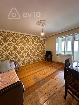 Satılır 25 otaqlı yeni tikili 42 m² — Bakı, Abşeron 25 otaq 42.00 m²
