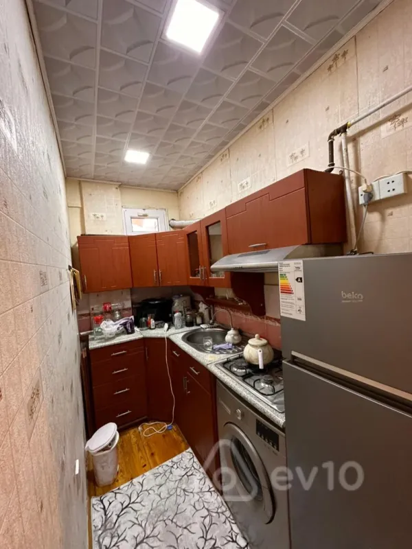 Satılır 25 otaqlı yeni tikili 42 m²