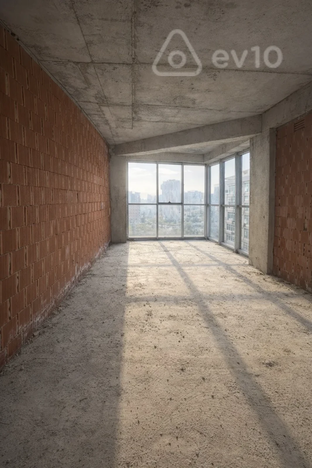 Satılır 3 otaqlı yeni tikili 147 m²