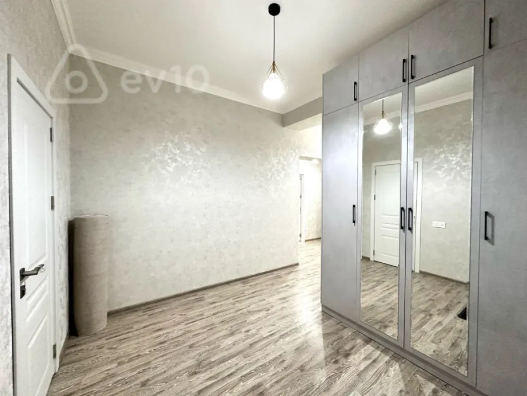 Satılır 3 otaqlı yeni tikili 103 m²