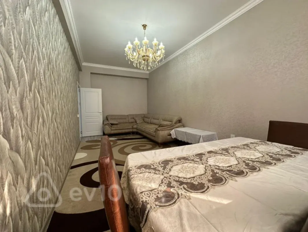 Satılır 3 otaqlı yeni tikili 103 m²