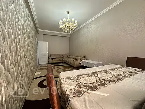 Satılır 3 otaqlı yeni tikili 103 m²