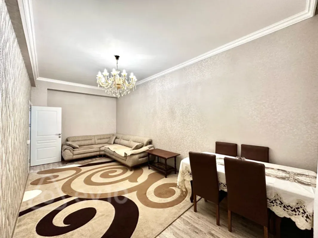 Satılır 3 otaqlı yeni tikili 103 m²