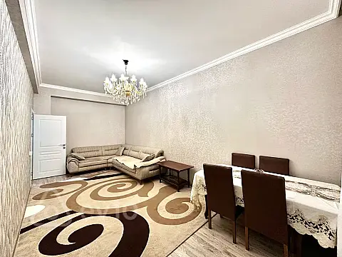 Satılır 3 otaqlı yeni tikili 103 m²