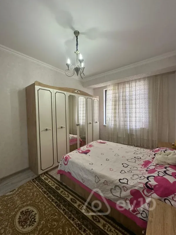 Satılır 3 otaqlı yeni tikili 103 m²