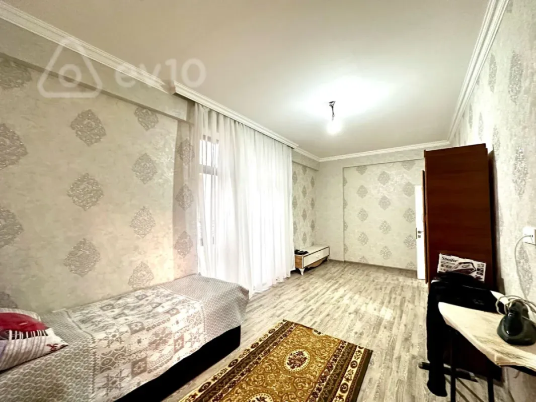 Satılır 3 otaqlı yeni tikili 103 m²