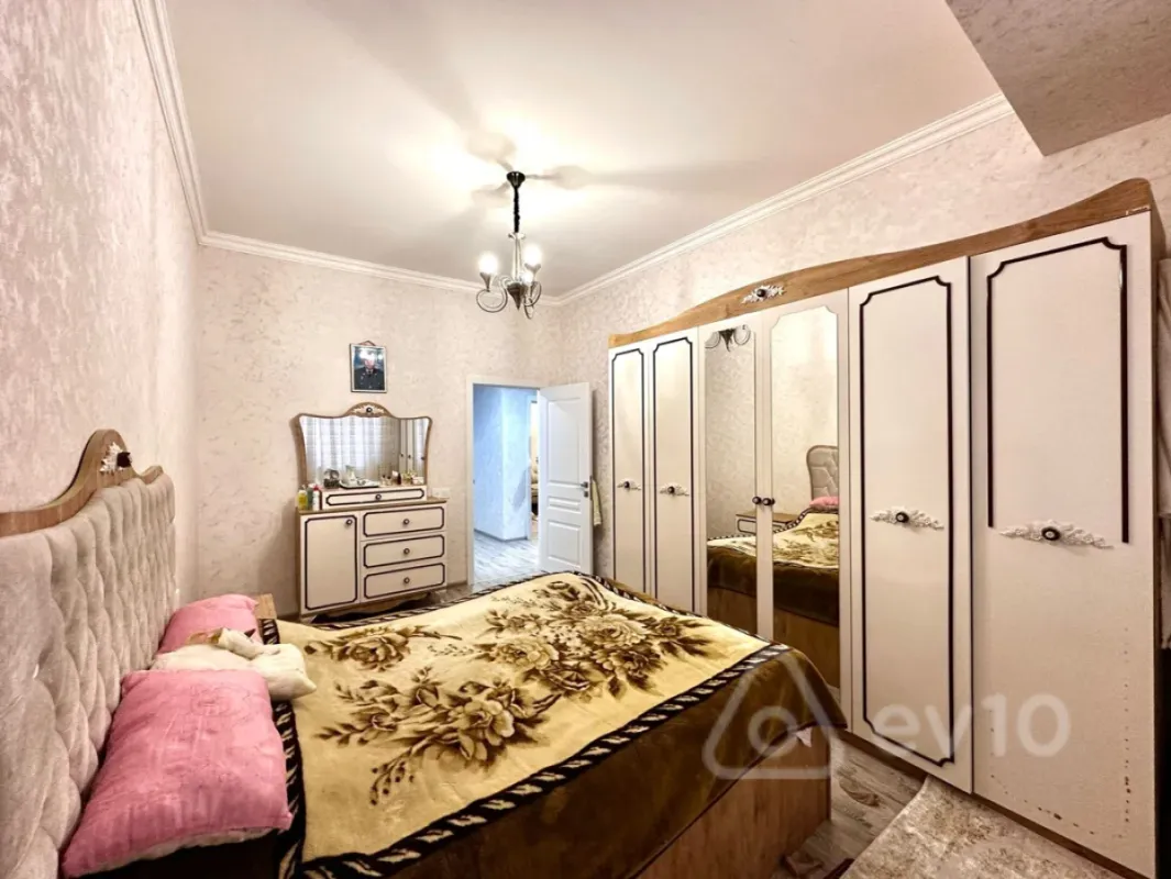 Satılır 3 otaqlı yeni tikili 103 m²