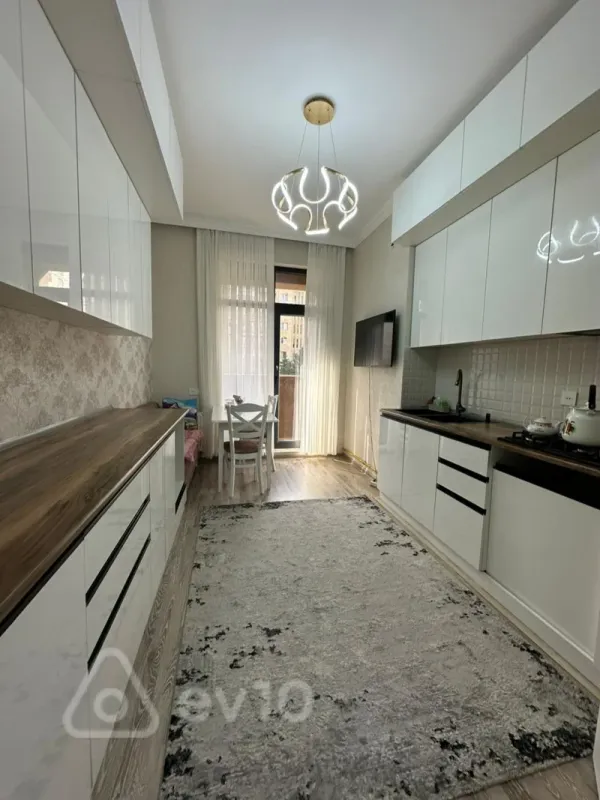 Satılır 3 otaqlı yeni tikili 103 m²