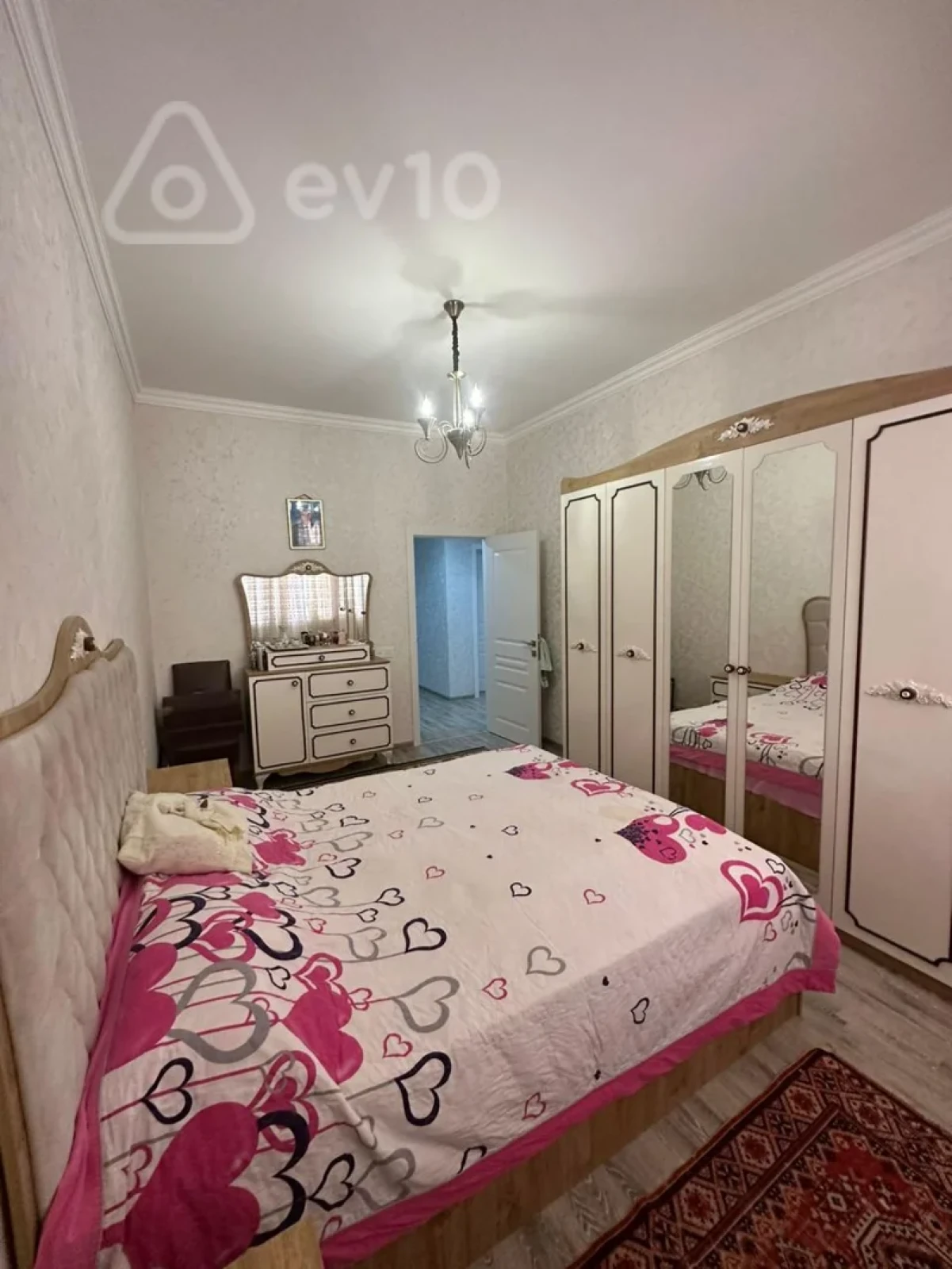Satılır 3 otaqlı yeni tikili 103 m²