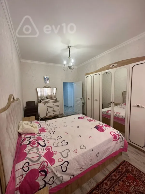 Satılır 3 otaqlı yeni tikili 103 m²