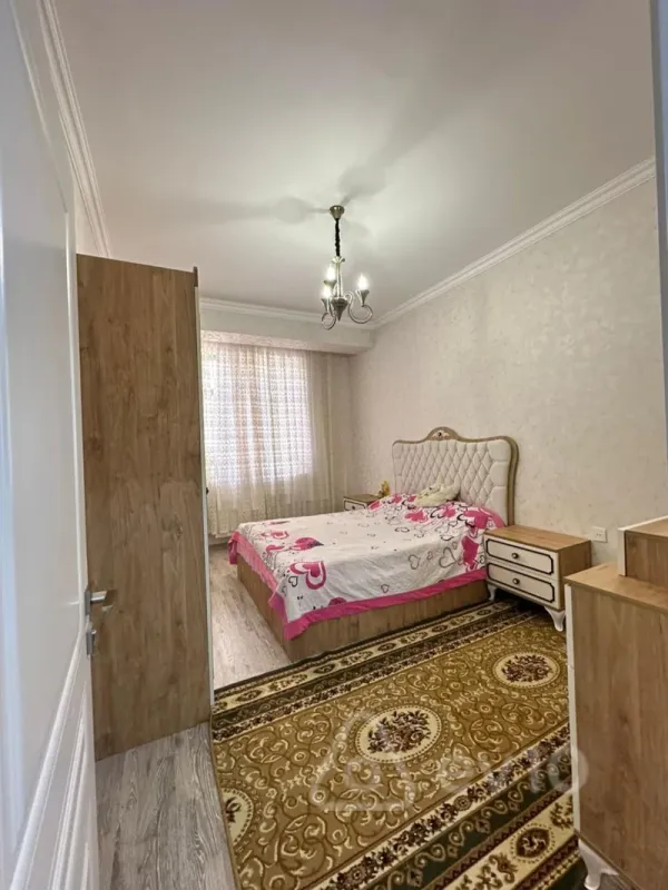 Satılır 3 otaqlı yeni tikili 103 m²