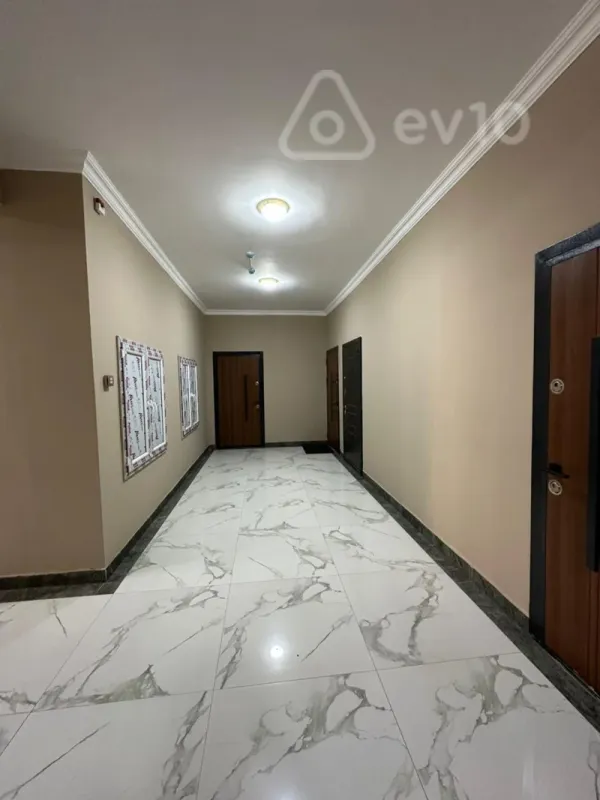 Satılır 3 otaqlı yeni tikili 103 m²