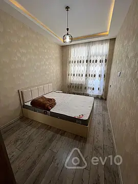 Kirayə verilir 2 otaqlı yeni tikili 56 m²