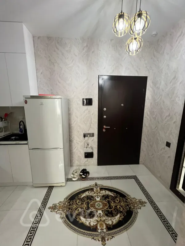 Kirayə verilir 2 otaqlı yeni tikili 56 m²