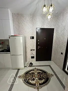 Kirayə verilir 2 otaqlı yeni tikili 56 m²
