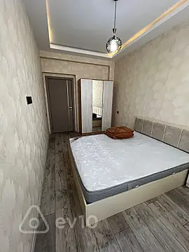 Kirayə verilir 2 otaqlı yeni tikili 56 m²