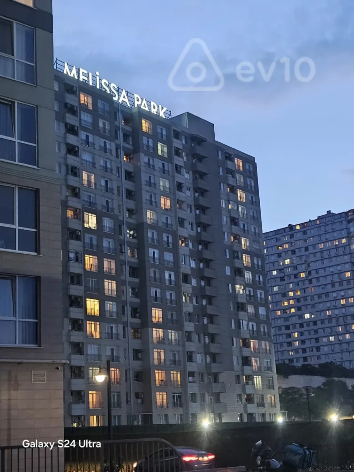 Kirayə verilir 2 otaqlı yeni tikili 56 m²