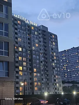 Kirayə verilir 2 otaqlı yeni tikili 56 m² — Bakı, Nəsimi 2 otaq 56.00 m²