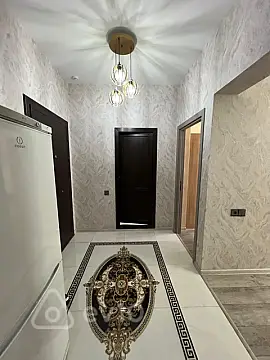 Kirayə verilir 2 otaqlı yeni tikili 56 m²