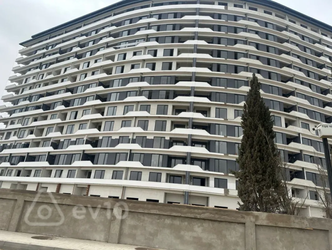 Satılır 2 otaqlı yeni tikili 92 m²