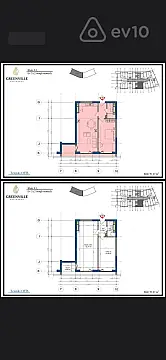 Satılır 2 otaqlı yeni tikili 92 m²