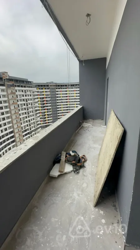 Satılır 2 otaqlı yeni tikili 92 m²