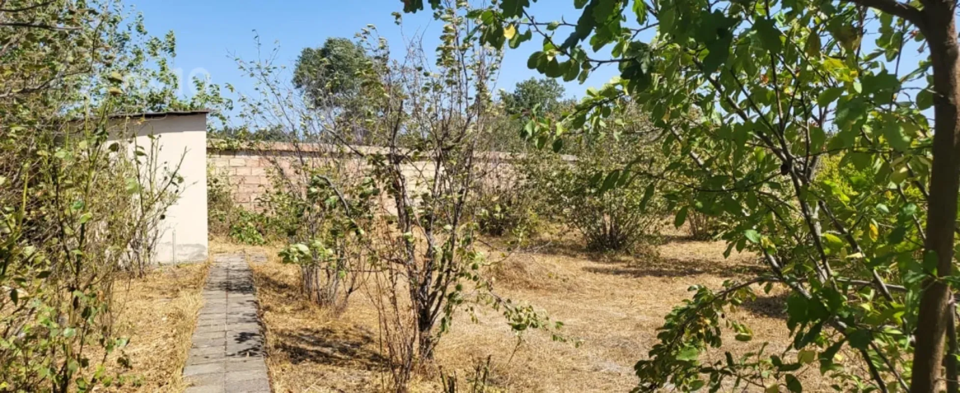 Satılır 3 otaqlı həyət evi 20 m²