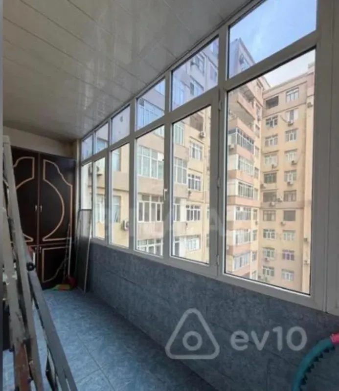 Satılır 3 otaqlı yeni tikili 125 m²