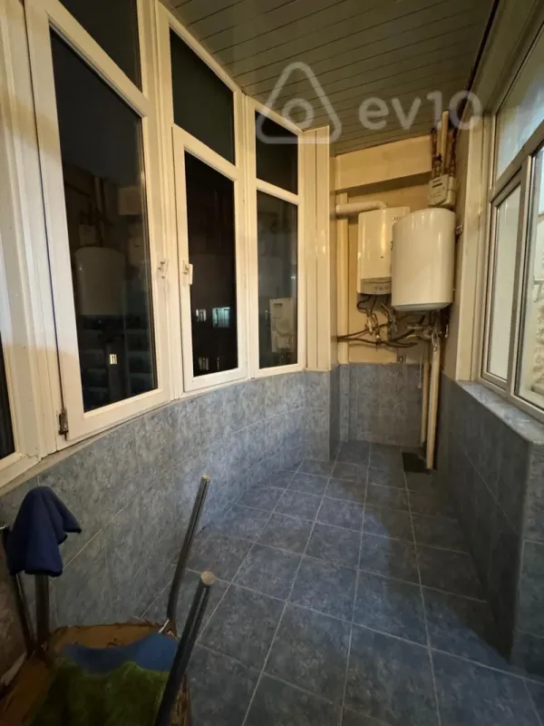 Satılır 3 otaqlı yeni tikili 125 m²