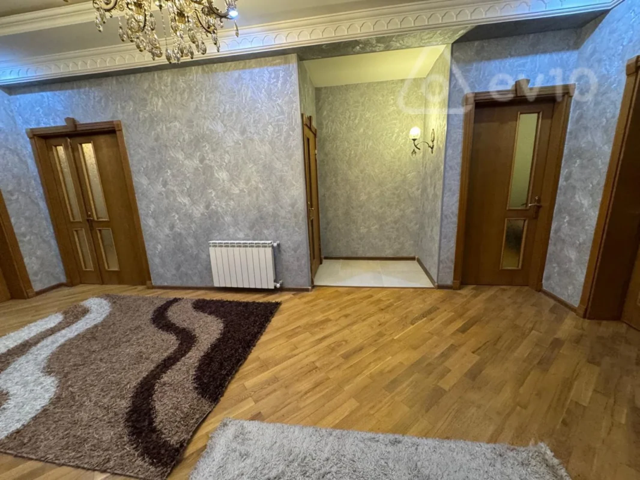 Satılır 3 otaqlı yeni tikili 125 m²