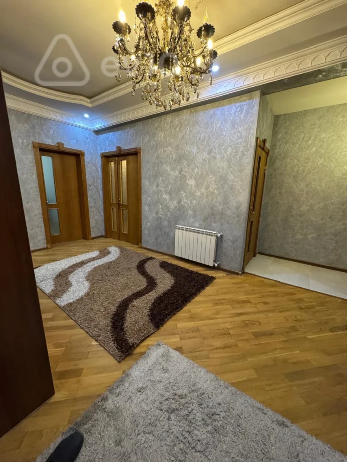 Satılır 3 otaqlı yeni tikili 125 m²