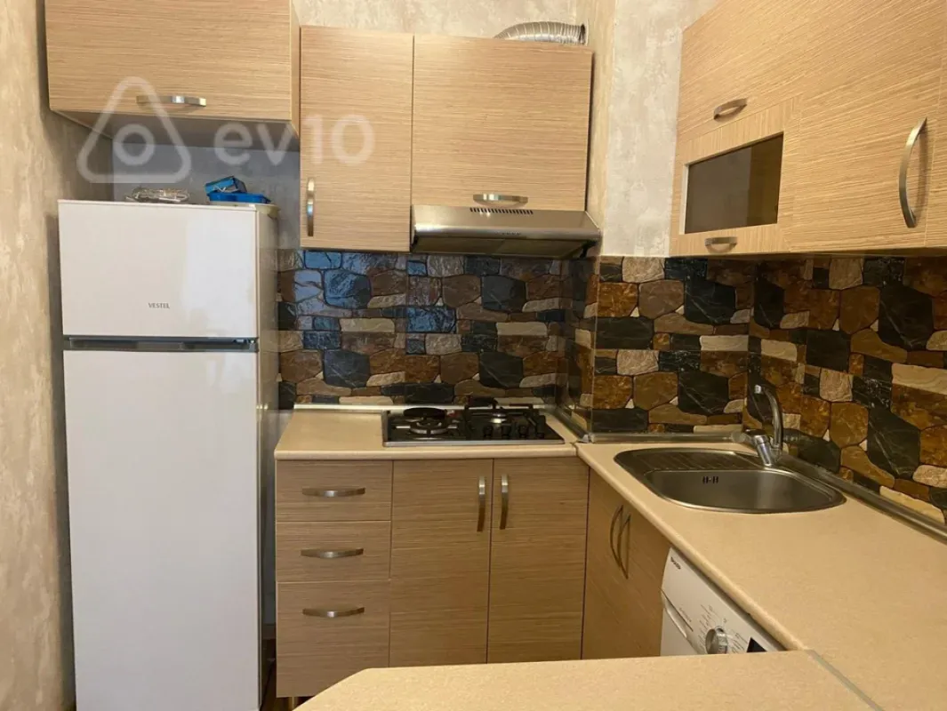 Kirayə verilir 2 otaqlı yeni tikili 56 m²