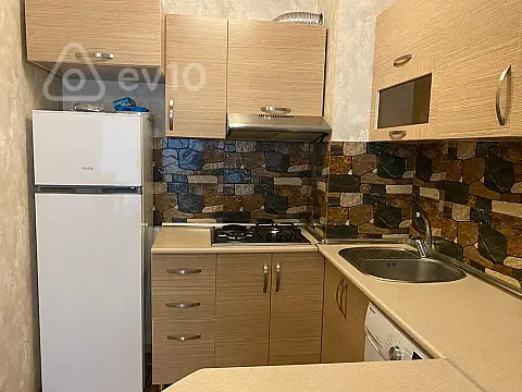 Kirayə verilir 2 otaqlı yeni tikili 56 m²